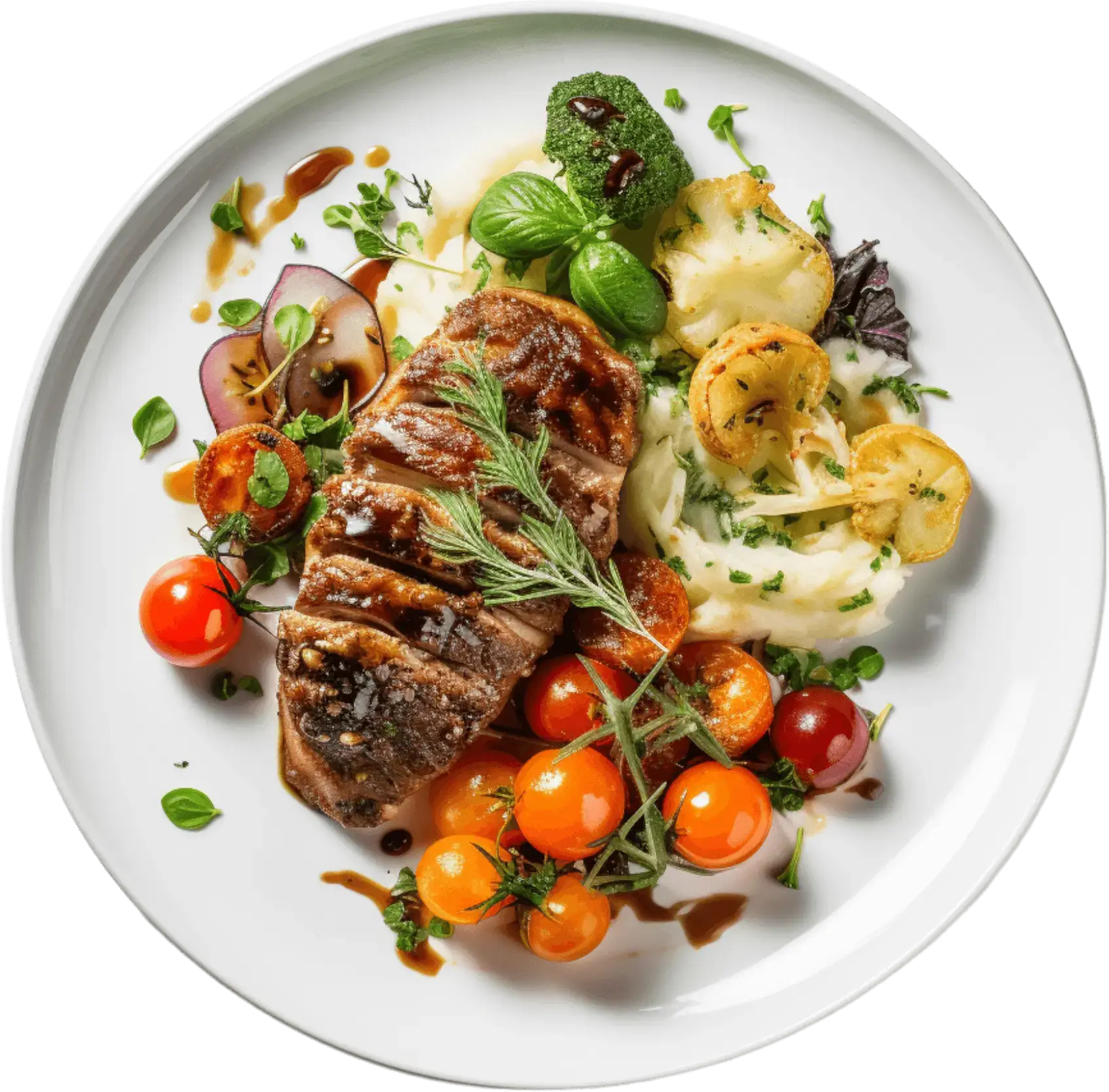 Slika dogovora vlasnika restorana i kuvara